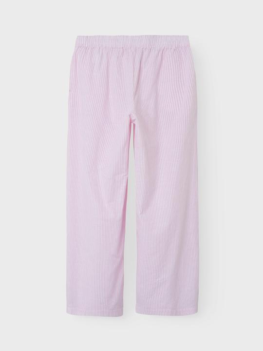 Actual product image Name it Nknjela Straight Pant Noos (140)