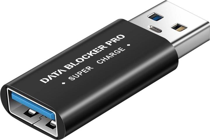 Produktbild Avizar Data Blocker Super Charge