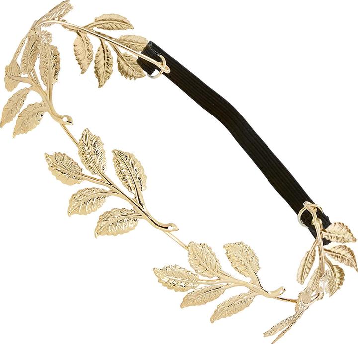 Produktbild Widmann Goldener Lorbeerkranz