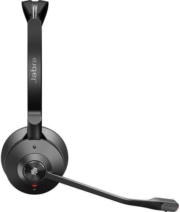 Produktbild Jabra Engage 55 SE MS Stereo UNC (DECT, USB-C (Kabellos, USB-C)