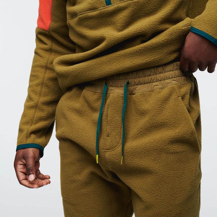 Image du produit Cotopaxi Abrazo Fleece Jogger (M)