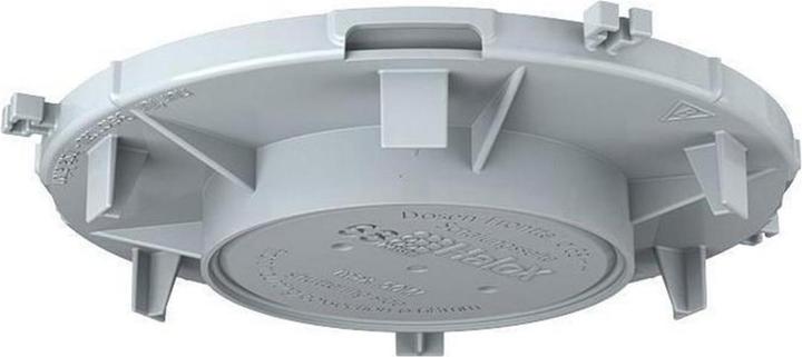 Actual product image Kaiser Front part HaloX 100