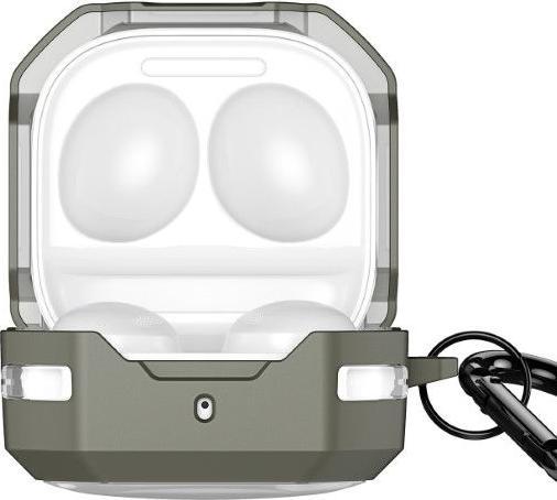 Produktbild Dux Ducis SECC TPU und PC Case Hülle (Kopfhörer Hülle)