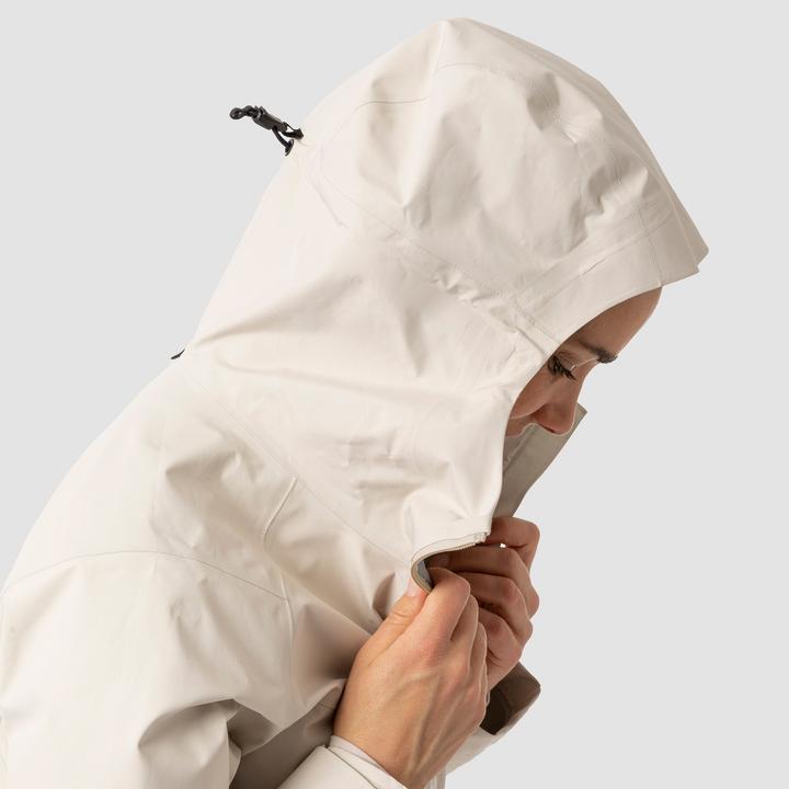Actual product image Salewa Puez GORE-TEX PACLITE® Jacket Da (38, M)