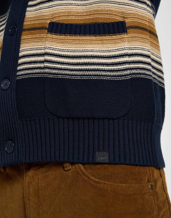 Immagine prodotto Lee Cardigan Frontier (L)