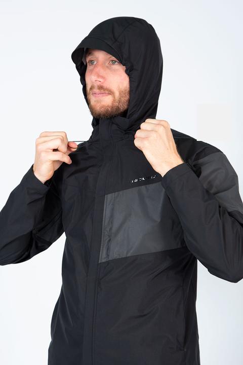 Produktbild Endura Urban Luminite 3 in 1 Jacke II (3XL)