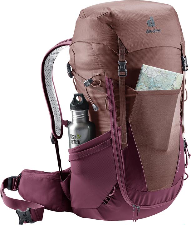 Actual product image Deuter Futura 24 (24 l)