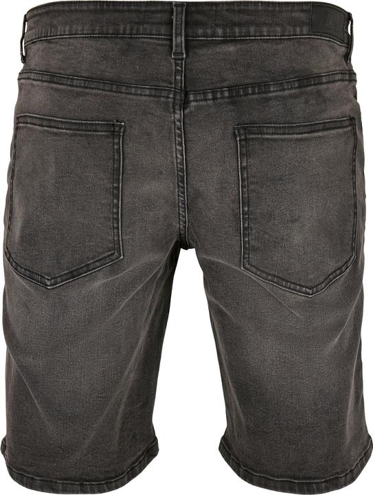 Actual product image Urban Classics Relaxed Fit Jeans Shorts (28)