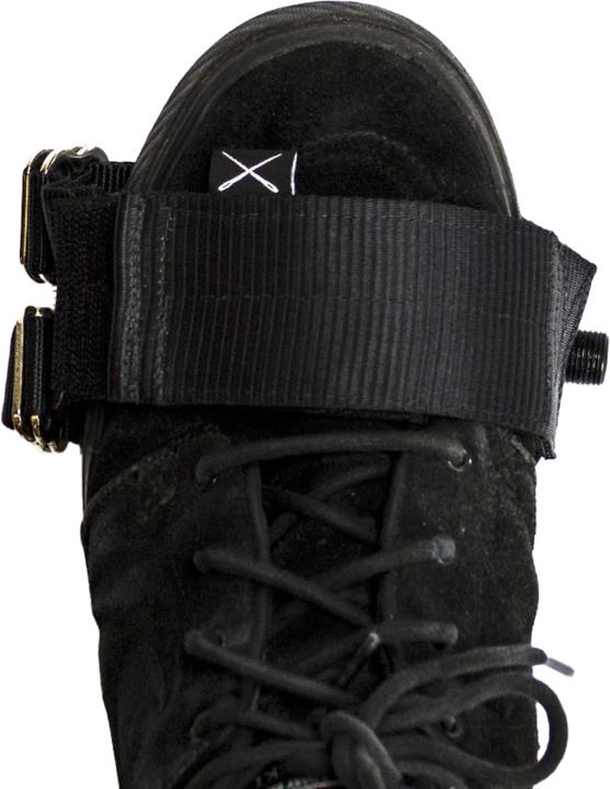 Actual product image Restrap Straps