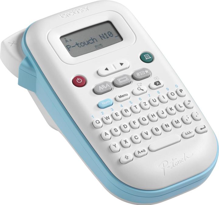 Image du produit Brother PT-N10 P-TOUCH