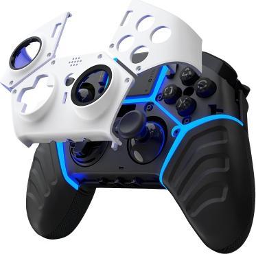 Produktbild Gioteck PS4 SC3 PRO Wireless Controller (PS4)