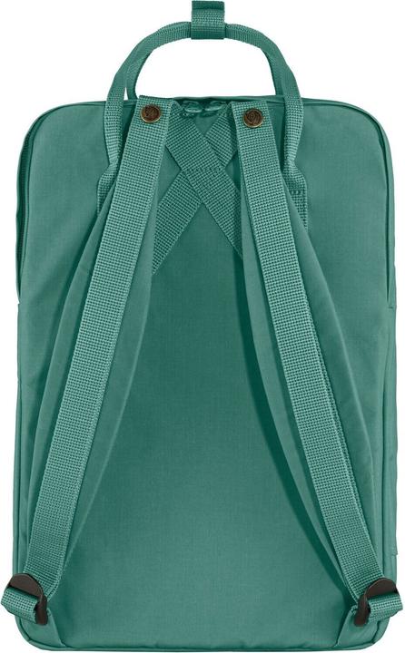 Actual product image Fjällräven Kånken Laptop 15" (18 l)