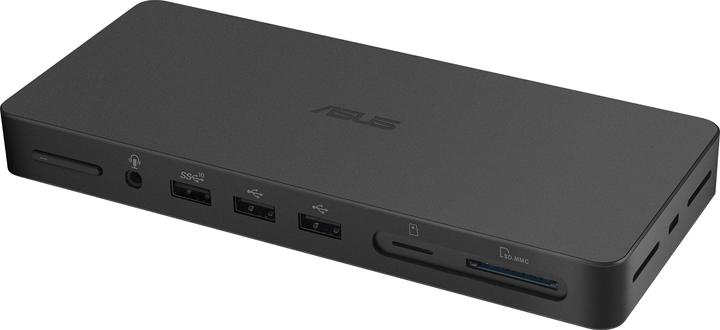 Image du produit ASUS DC500 (Thunderbolt, 10 Ports)