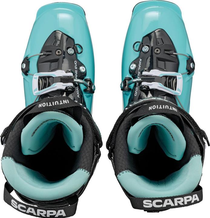 Image du produit Scarpa Gea Tourenstiefel (24)