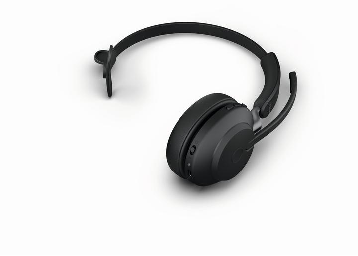 Produktbild Jabra Evolve2 65 (Kabellos, USB-A)