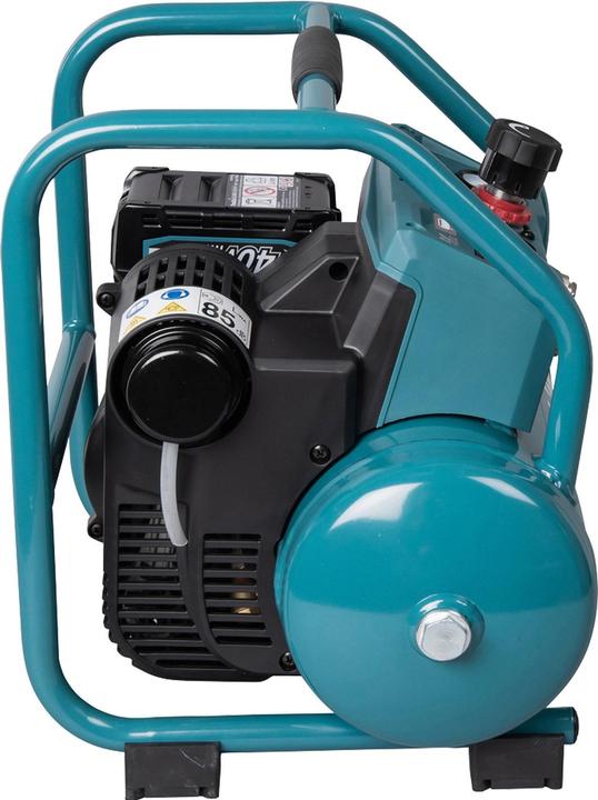 Produktbild Makita AC001GZ (9.30 Bar, 7.60 l)