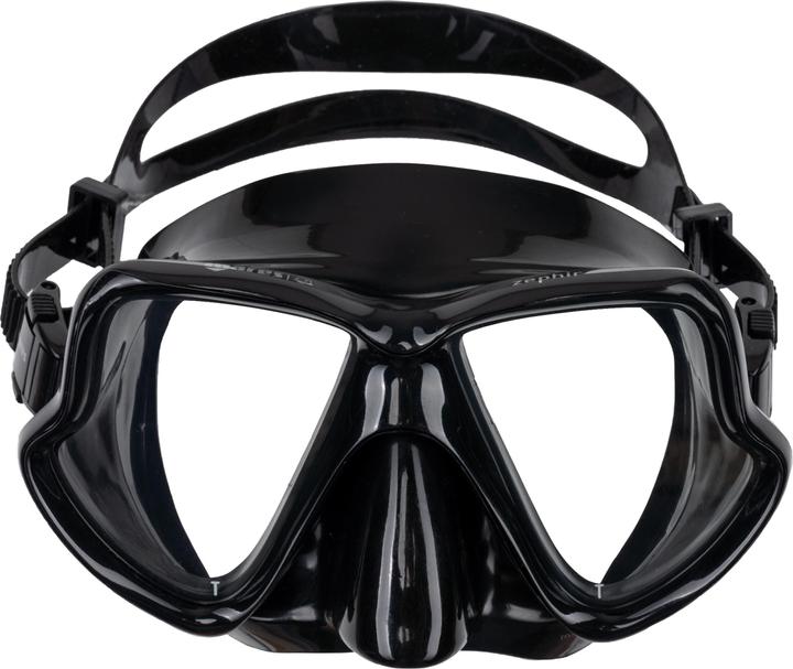 Produktbild Mares Mask ZEPHIR