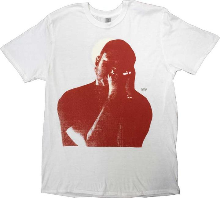 Actual product image Post Malone Unisex Adult Live Photograph T-Shirt (S)