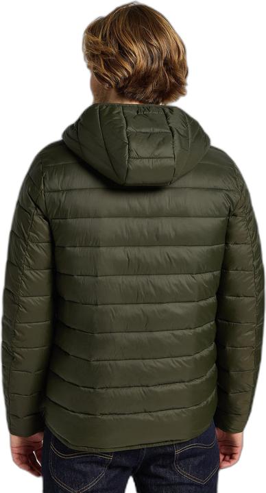 Image du produit Lee Veste matelassée Light Puffer Jacket (XL)