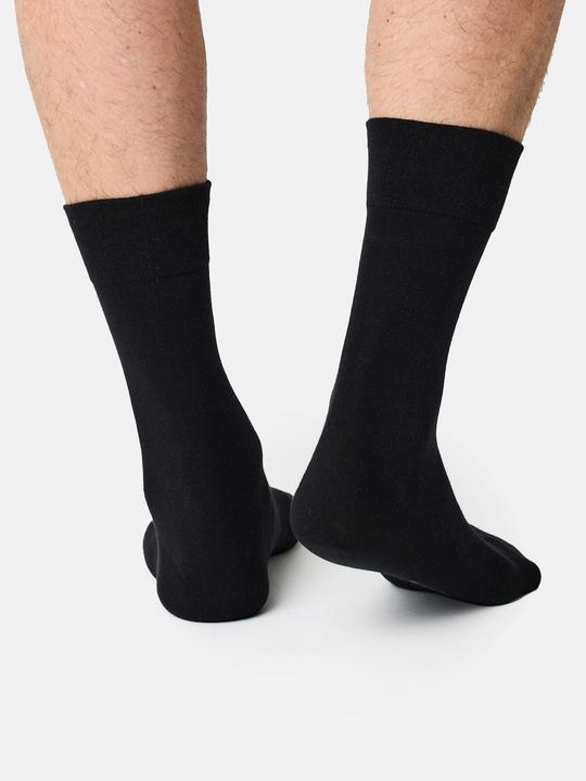 Actual product image Nur Der Comfort basic socks (pack of 7, 43 - 46)