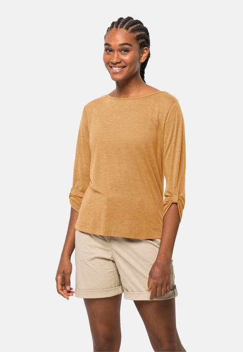 Jack Wolfskin Coral Coast 3/4 T W (XS)