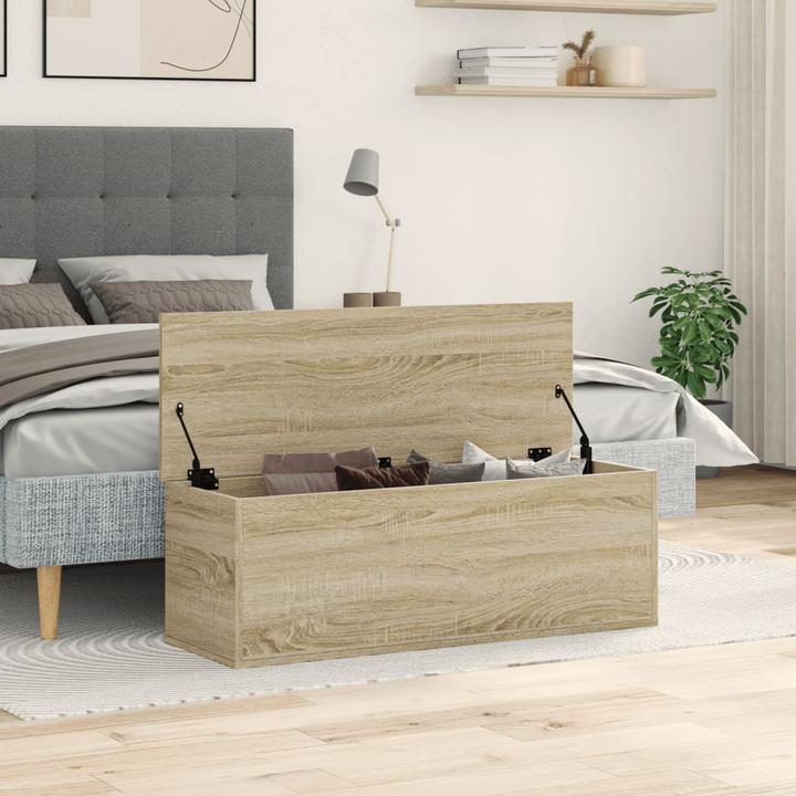 Actual product image VidaXL Vasyl (102 x 35 x 35 cm)
