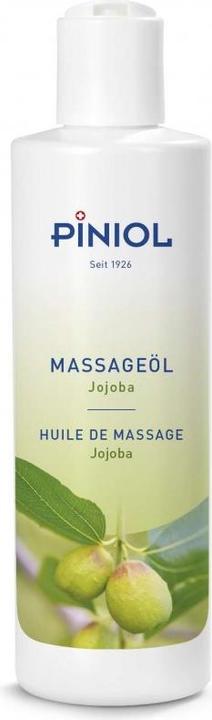 Immagine prodotto Piniol Olio da massaggio Olio di jojoba (250 ml)
