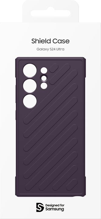 Produktbild Samsung Shield Case (Samsung Galaxy S24 Ultra)