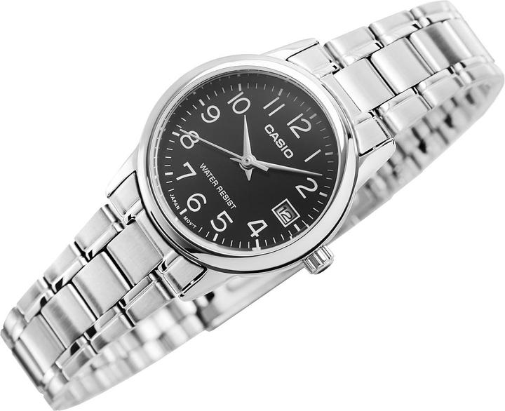 Actual product image Casio Enticer (Analogue wristwatch, 25 mm)