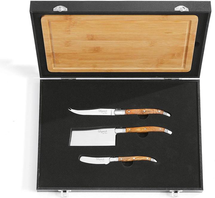 Actual product image Haws Laguiole
