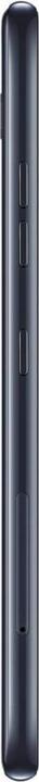 Actual product image LG Q60 (64 GB, Black, 6.26", Dual SIM, 16 Mpx, 4G)