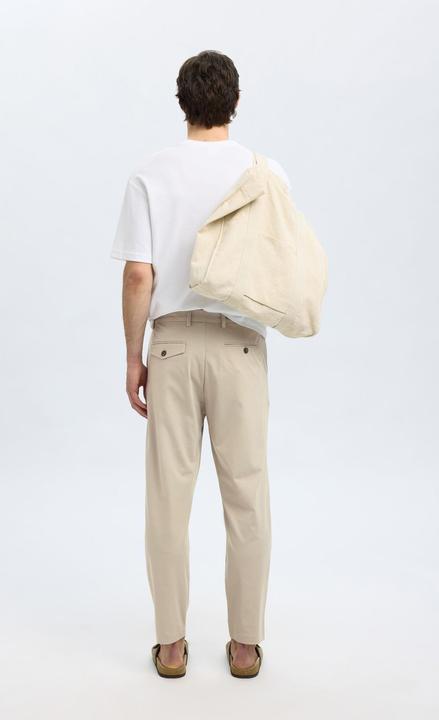 Produktbild Selected Homme Slim Fit Tapered Hose (XS)