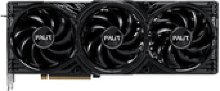 Produktbild XpertVision Palit RTX5070 GamingPro 12GB GDDR7 (12 GB)
