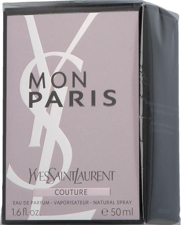 Immagine prodotto Yves Saint Laurent Mon Paris Couture (Eau de parfum, 50 ml)