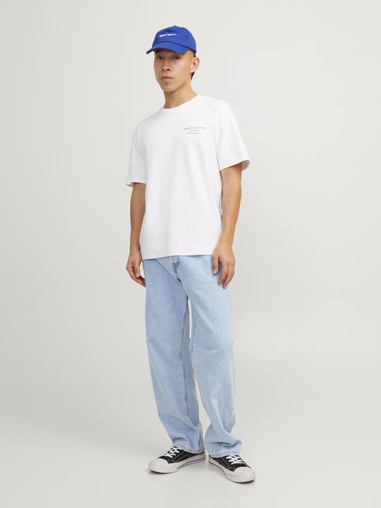 Actual product image Jack & Jones JJIEDDIE JJORIGINAL SQ 738 Loose fit jeans Loose fit jeans (28)