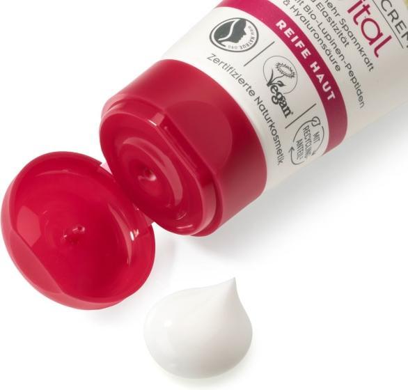 Actual product image dm alverde Vital Day Cream (50 ml, Day cream)