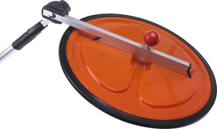 Produktbild Rs Pro Portable Inspection Acrylic Mirror 30 cm