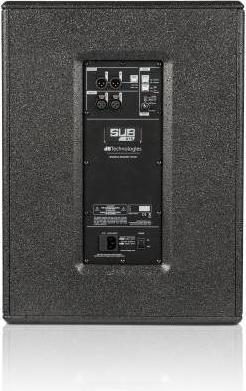 Immagine prodotto dB Technologies Sub-615 (Subwoofer attivo)