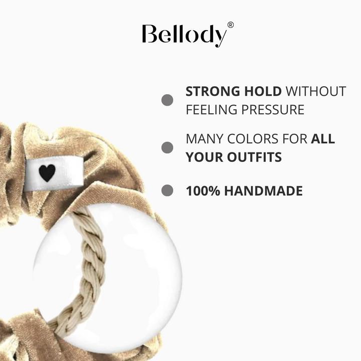 Image du produit Bellody Les chouchous originaux (Blasons)