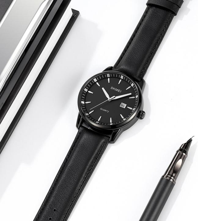 Produktbild Skmei 2121BK Herrenuhr + BOX