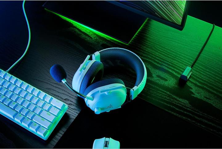 Immagine prodotto Razer BlackShark V2 Pro 2023 (Senza fili)