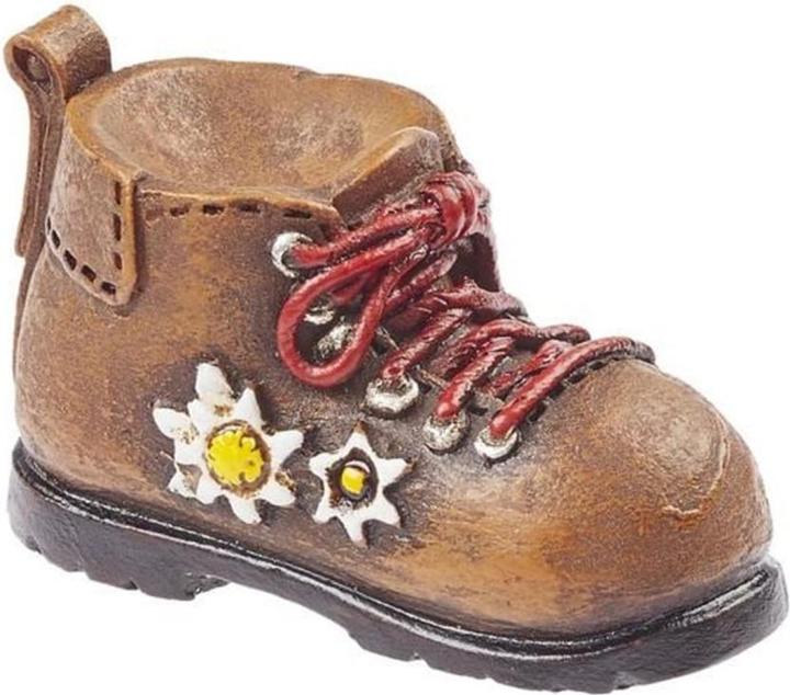 Image du produit Hobby Fun Mini ustensiles chaussure de randonnée 3 cm