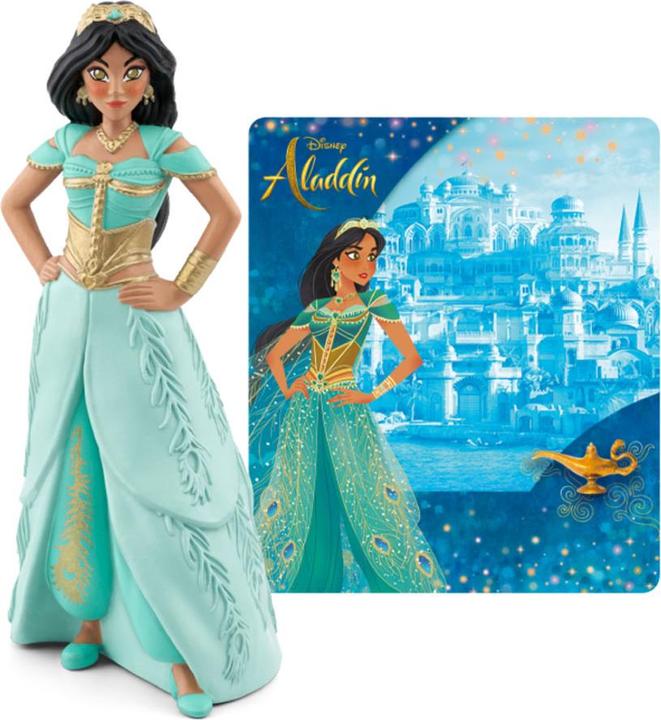 Actual product image Tonies Disney - Jasmin (German)