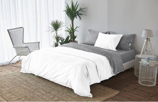 Produktbild Living Home Doubleface (Duvetbezug, 160 x 210 cm)