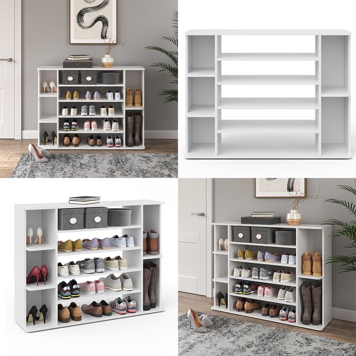 Immagine prodotto Vicco Levin (117 x 87 x 30 cm)
