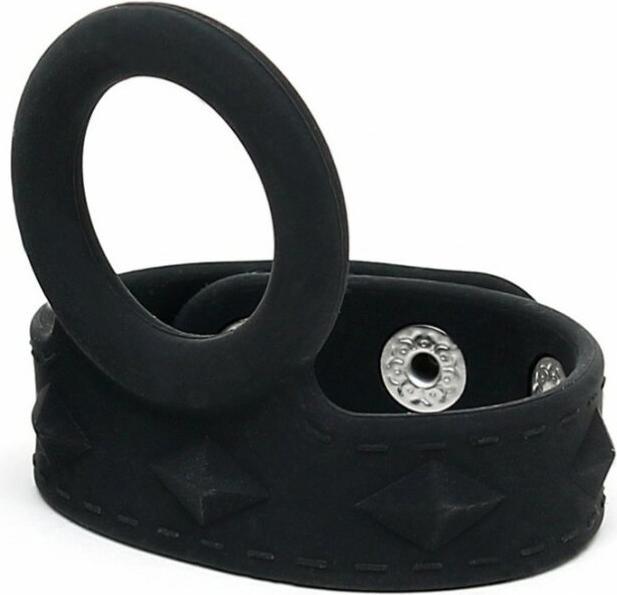 Produktbild Rimba Penisbänder mit Cockring