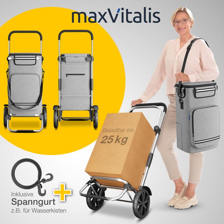 Image du produit MaxVitalis Premium