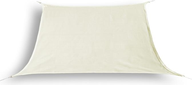 Produktbild Swisshandel24 Sonnensegel trapezförmig (3/4 x 2 m)