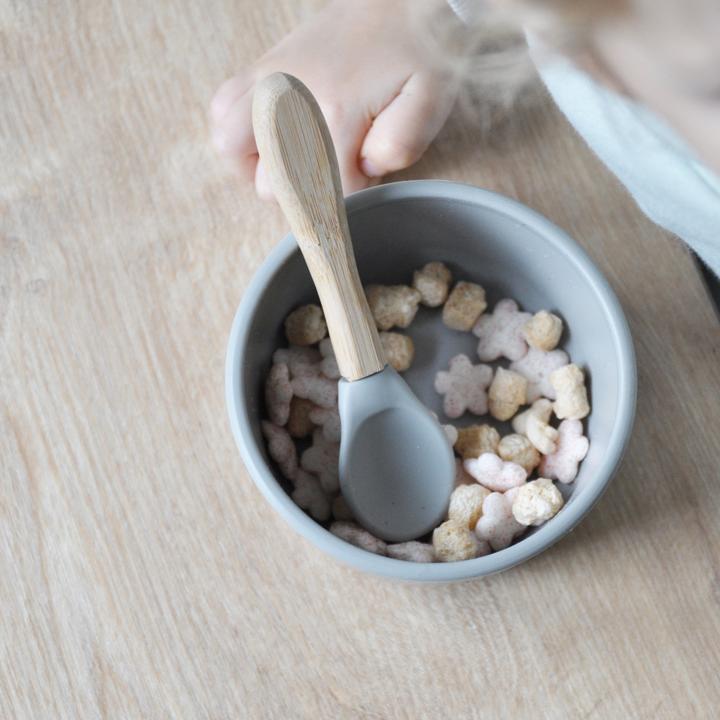 Actual product image Minikoioi Scoops spoon
