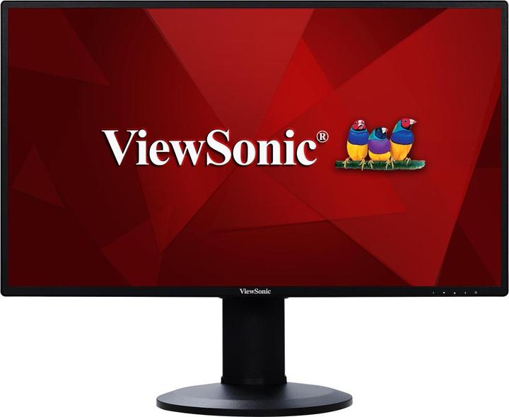 Actual product image Viewsonic VG2719-2K (2560 x 1440 pixels, 27")